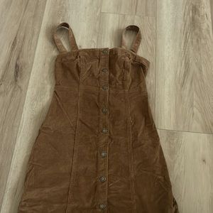 Hollister dress